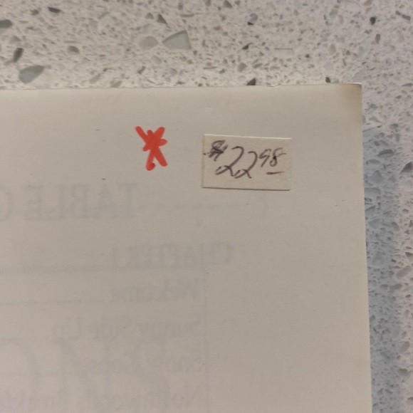 We made it through the winter quilt pattern book - Picture 3 of 3